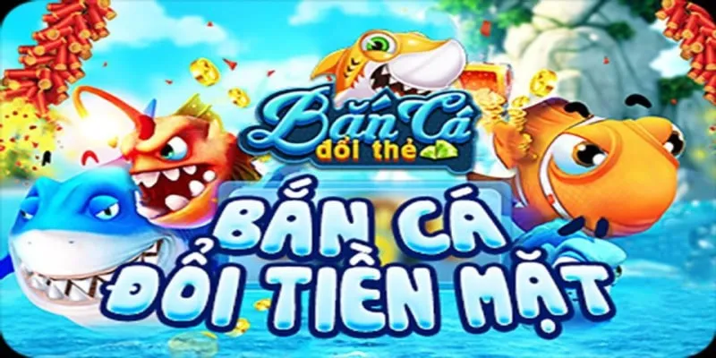Khái niệm bắn cá online là gì?