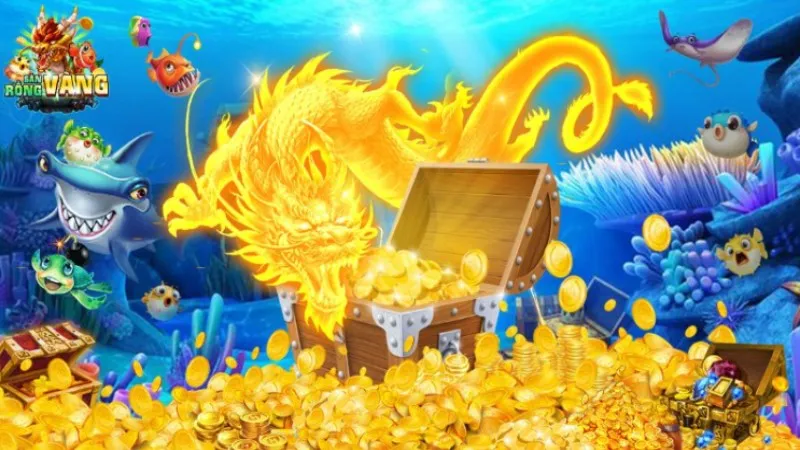 Tổng quan về bắn cá online